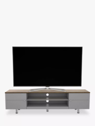 AVF Whitesands 1900 TV Stand for TVs up to 85” - thumbnail 3