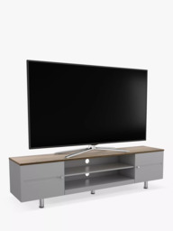 AVF Whitesands 1900 TV Stand for TVs up to 85” - thumbnail 2