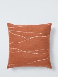 John Lewis Mica Cushion