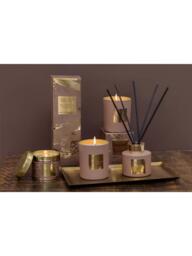 Luna Black Pep & Juniper Scented Candle, 220g - thumbnail 2