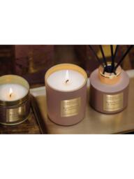 Luna Black Pep & Juniper Scented Candle, 220g - thumbnail 3
