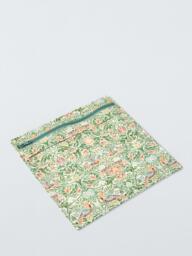 John Lewis William Morris Emery Walker's House Bird Tapestry Craft Storage Pouch
