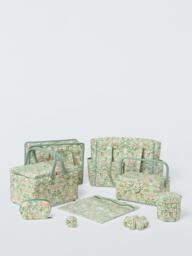John Lewis William Morris Emery Walker's House Bird Tapestry Craft Storage Pouch - thumbnail 4