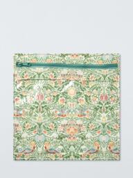 John Lewis William Morris Emery Walker's House Bird Tapestry Craft Storage Pouch - thumbnail 2