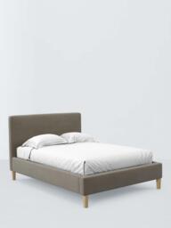 John Lewis Emily Upholstered Bed Frame, Super King Size - thumbnail 6