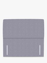 John Lewis Phoebe Full Depth Upholstered Headboard, King Size - thumbnail 1