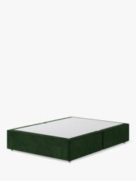 Hypnos Pocket Sprung Upholstered Divan Base, King Size - thumbnail 1
