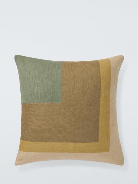 John Lewis Nook Cushion - image 1