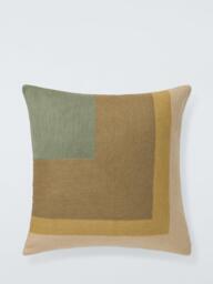 John Lewis Nook Cushion - thumbnail 1