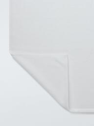 John Lewis Pure Cotton Spa Towels - thumbnail 2