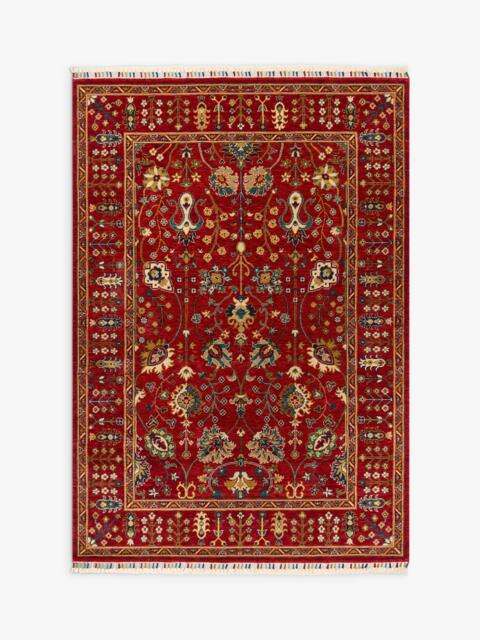 Gooch Luxury Amiri Wool Rich Rug - image 1