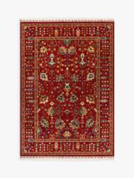 Gooch Luxury Amiri Wool Rich Rug - thumbnail 1