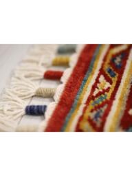 Gooch Luxury Amiri Wool Rich Rug - thumbnail 4