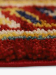 Gooch Luxury Amiri Wool Rich Rug - thumbnail 3