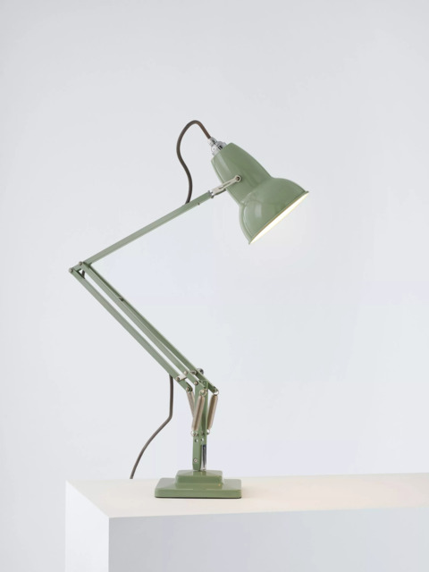 Anglepoise + National Trust 1227 Desk Lamp - image 1