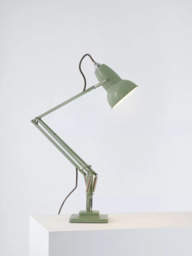 Anglepoise + National Trust 1227 Desk Lamp - thumbnail 1