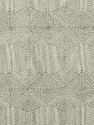 John Lewis Flax Made to Measure Curtains or Roman Blind, Myrtle Green