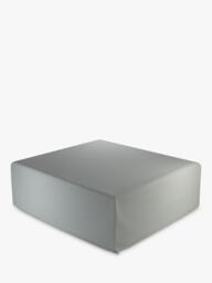 John Lewis Garden Large Corner Modular Set Furniture Cover - thumbnail 1