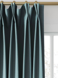 Harlequin Ario Made to Measure Curtains or Roman Blind, Silk - thumbnail 4