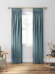 Harlequin Ario Made to Measure Curtains or Roman Blind, Silk - thumbnail 3