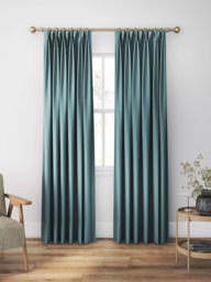 Harlequin Ario Made to Measure Curtains or Roman Blind, Silk - thumbnail 5