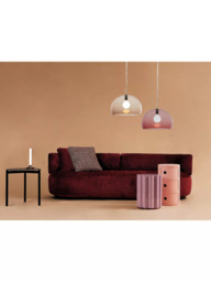 Kartell FL/Y Pendant Ceiling Light - thumbnail 2