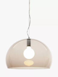 Kartell FL/Y Pendant Ceiling Light - thumbnail 1
