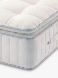 Millbrook Beds Hampshire Collection Colbury 4000 Pillowtop Pocket Spring Mattress, Extra Firm Tension, Super King Size - thumbnail 3