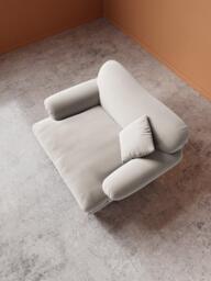Swoon Willows Loveseat - thumbnail 5