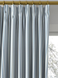 Harlequin Calla Made to Measure Curtains or Roman Blind, Sky/First Light - thumbnail 2