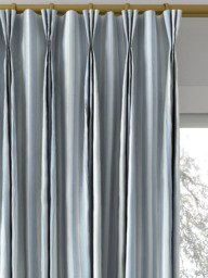Harlequin Calla Made to Measure Curtains or Roman Blind, Sky/First Light - thumbnail 6