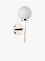 John Lewis Fredriksberg Wall Light - thumbnail 4