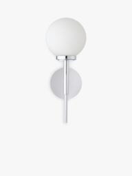 John Lewis Fredriksberg Wall Light - thumbnail 3