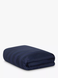 Jasper Conran London 500 Thread Count Satin Stripe Bedding - thumbnail 4