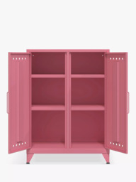 Bisley Fern Middle Sideboard - thumbnail 3