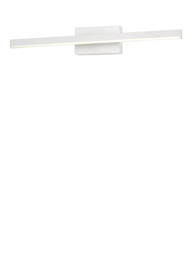 John Lewis Matteo Picture Wall Light, 45cm