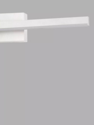 John Lewis Matteo Picture Wall Light, 45cm - thumbnail 5
