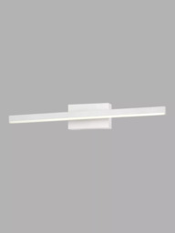 John Lewis Matteo Picture Wall Light, 45cm - thumbnail 6