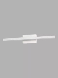 John Lewis Matteo Picture Wall Light, 45cm - thumbnail 3