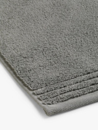 John Lewis Micro-Fresh Ultra Soft Cotton Towels - thumbnail 2