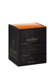 Rituals The Alchemy Collection Limited Edition Scented Candle, 360g - thumbnail 3