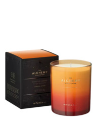 Rituals The Alchemy Collection Limited Edition Scented Candle, 360g - thumbnail 2
