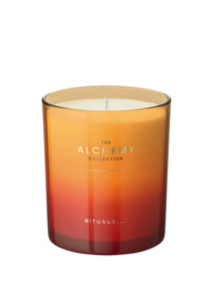 Rituals The Alchemy Collection Limited Edition Scented Candle, 360g - thumbnail 1