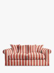 John Lewis x Sophie Conran Salthrop Scatter Back Medium Sofa - thumbnail 1