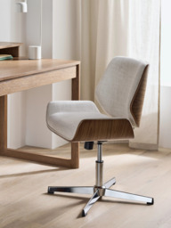 John Lewis Melrose Office Chair - thumbnail 2