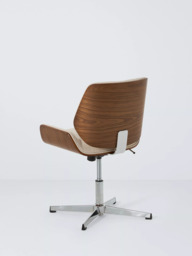 John Lewis Melrose Office Chair - thumbnail 4