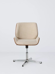 John Lewis Melrose Office Chair - thumbnail 3