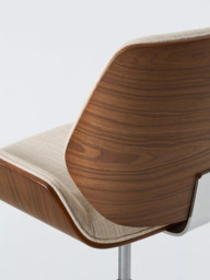John Lewis Melrose Office Chair - thumbnail 6