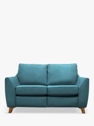 G Plan Vintage The Sixty Eight Small 2 Seater Sofa