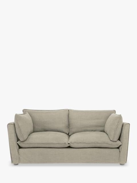 John Lewis x Sophie Conran Cocobella Medium Sofa, Light Leg - image 1